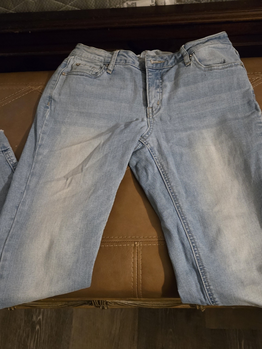 Crown & Ivy Women's Jeans